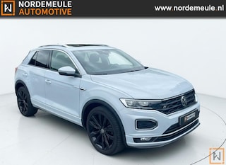 Volkswagen T-Roc 1.5 TSI SPORT R Line  ACC, Carplay, PANO.