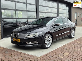Volkswagen CC 1.8 TSI | Dealeronderhouden | 1e Eigenaar