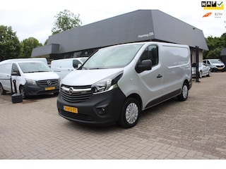 Opel Vivaro 1.6 CDTI L1H1 Edition EcoFlex