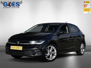 Volkswagen Polo VI Style