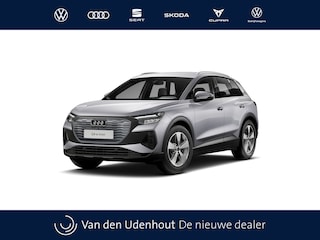 Audi Q4 45 Edition 82 kWh