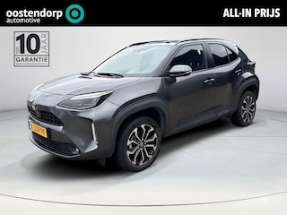 Toyota Yaris Cross 1.5 Hybrid Dynamic **ADAPTIEF CRUISE CONTROL/ KEYLESS/ PARKEERCAMERA**