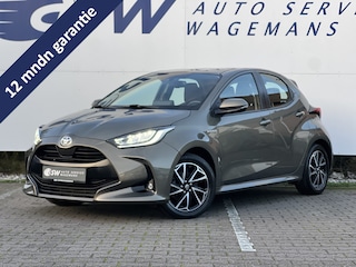 Toyota Yaris 1.5 Hybrid Dynamic | LED | ACC | Camera | Carplay