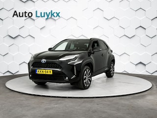 Toyota Yaris Cross 1.5 Hybrid Dynamic | Navigatie | 17'' L.M. Velgen | Adaptieve Cruise Control