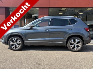 Seat Ateca 1.4 EcoTSI Xcellence