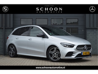 Mercedes-Benz B-klasse 180 Business Solution AMG | PANO | CAMERA | CARPLAY |