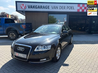 Audi A6 Limousine 2.0 TFSI Business Edition