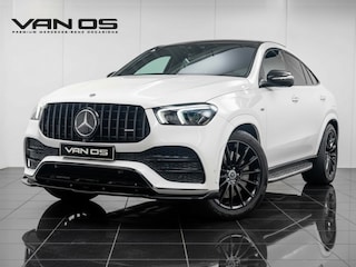 Mercedes-Benz GLE Coupé GLE 350e 4MATIC | AMG Line | BTW | Compleet