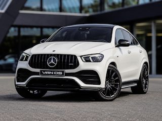 Mercedes-Benz GLE Coupé GLE 350e 4MATIC | AMG Line | BTW | Compleet