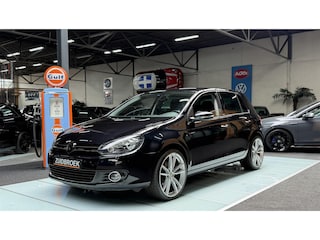Volkswagen Golf 1.4 TSI DSG | 67DKM | Navi | Cruise | 5-Drs