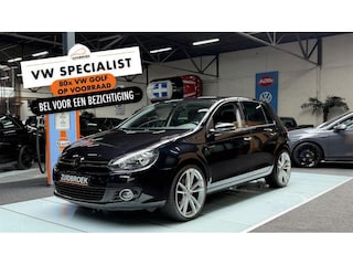 Volkswagen Golf 1.4 TSI DSG | 67DKM | Navi | Cruise | 5-Drs