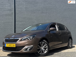 Peugeot 308 1.2 Allure | Automaat | Distributieriem Vervangen