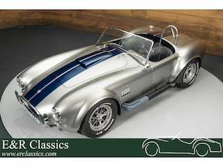 AC Overige Superformance MK3 Roadster | 1965