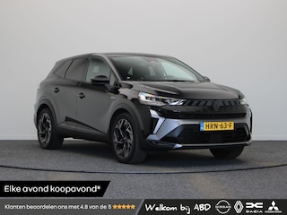 Renault Symbioz 1.6 E-Tech full hybrid 145 esprit Alpine | Clima | Keyles | stuurverwarming | Navi | Achteruitrijcamera.