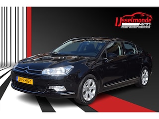 Citroën C5 1.6 VTi Selection NAP Automaat PDC Climate Cruise