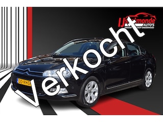 Citroën C5 1.6 VTi Selection NAP Automaat PDC Climate Cruise
