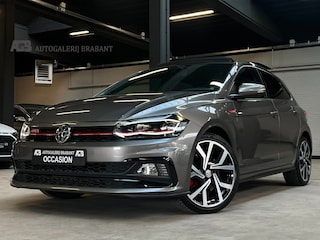 Volkswagen Polo 2.0 TSI GTI Pano/Virtual/Park Assist/Automaat