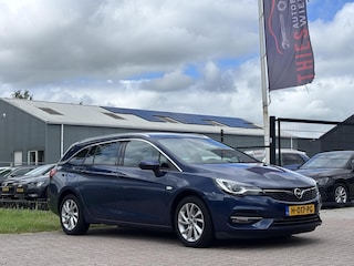 Opel Astra Sports Tourer 1.2 Elegance vol optie acc apple carplay