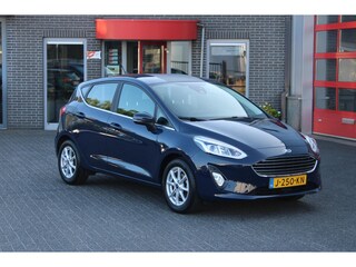 Ford Fiesta 1.0 EcoBoost Titanium Adaptive/Camera/Led