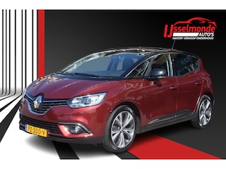 Renault Scénic 1.2 TCe Collection 1ste Eigenaar NAP Dealer Onderhouden