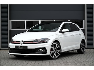 Volkswagen Polo 2.0 TSI GTI 200 PK / PANO / VIRTUAL / BEATS / CAMERA / DCC / LED / ACC / LANE ASSIST / NL AUTO