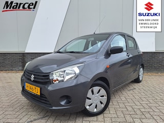 Suzuki Celerio 1.0 Comfort
