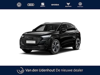 Audi Q4 45 quattro S Edition Competition 82 kWh