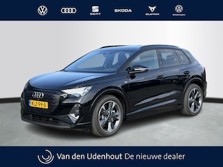 Audi Q4 45 quattro S Edition Competition 82 kWh