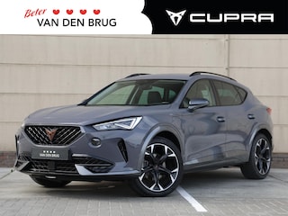 Cupra Formentor 1.4 e-Hybrid Business 204pk DSG | Navigatie | Cruise control | LED | Winterpakket | Elektrische achterklep | Climate control | App-Connect |