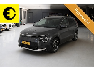 Kia Niro DynamicLine 64.8 kWh | SOH 100% | Cruise | Achteruitrijcamera | Incl.BTW