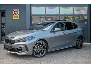 BMW 118i M Pano,Kuipstoelen,HK,Camera