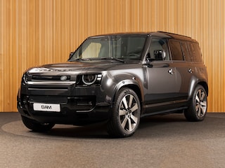 Land Rover Defender 110 2.0 P300e 110 X-Dynamic HSE MY26 | PANO | HUD | 22" | MERIDIAN 700W