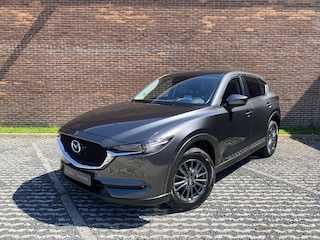 Mazda CX-5 2.0 SkyActiv-G 165 Comfort | AUTOMAAT | I-PACK