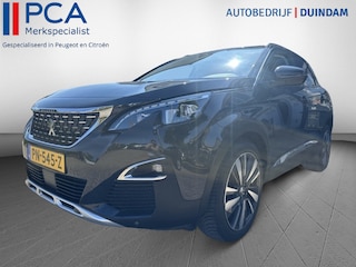 Peugeot 3008 1.2 130 PK Allure | Dealer Onderhouden | Nieuwe distributieriem