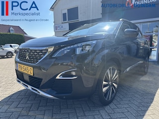 Peugeot 3008 1.2 130 PK Allure | Dealer Onderhouden | Nieuwe distributieriem