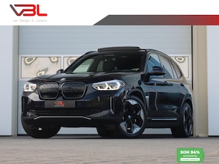 BMW iX3 High Executive 80 kWh | Panoramadak | SOH 94%