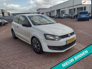 Volkswagen Polo 1.2 Easyline BEL 0619590613 AIRCO