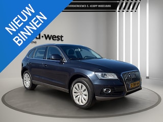Audi Q5 2.0 TFSI quattro Pro Line Business Automaat Camera