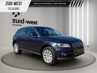 Audi Q5 2.0 TFSI quattro Pro Line Business Automaat Camera