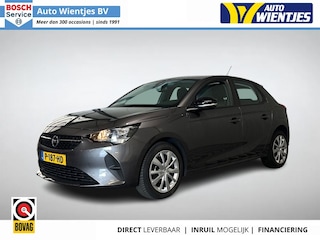 Opel Corsa 1.2 75kw | Edition 5-Drs | Airco | Cruise | Carplay