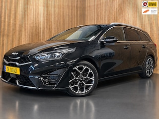 Kia Ceed Sportswagon 1.5 T-GDi GT-Line|160PK|AUTOMAAT|ACC|DIGITAL|KEYLESS|JBL|CARPLAY|ANDROID|STOEL+STUURVERW|CAMERA|CRUISE+CLIMA|