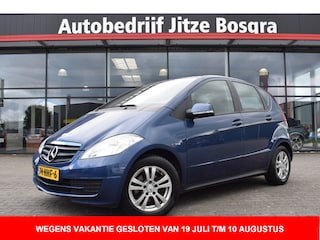 Mercedes-Benz A-klasse 150 Automaat Classic Airco | Originele Audio | Trekhaak | 15 Inch LMV