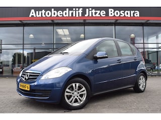 Mercedes-Benz A-klasse 150 Automaat Classic Airco | Originele Audio | Trekhaak | 15 Inch LMV