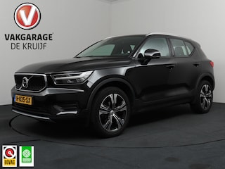 Volvo XC40 1.5 T3 Momentum Automaat | LED | Camera | Navigatie!