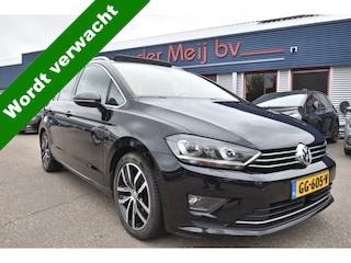 Volkswagen Golf Sportsvan 1.4 TSI Highline , TREKHAAK , PANODAK , LED KOPL , CLIMATR , CR CONTR , NAVI ,