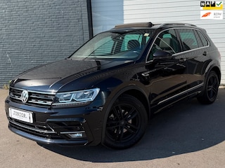 Volkswagen Tiguan 1.4 TSI ACT R-LINE/PANORAMADAK/VIRTUAL/KEYLES/CRUISE