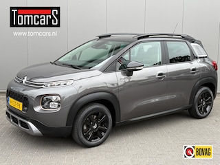 Citroën C3 Aircross 1.2 PureT. 110PK Origins Navigatie/Camera/Parkeerhulp/Carplay-Android