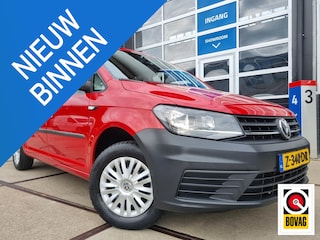 Volkswagen Caddy 1.0 TSI 7-Pers. NAVI / AIRCO / CRUISE / PDC / APPLE CARPLAY + ANDROID AUTO / STOELVERWARMING