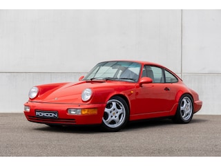 Porsche 911 3.6 Coupé Carrera 2 | TOPSTAAT | 1e Lak | Volledig gedocumenteerd