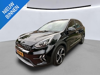 Kia Niro 1.6 GDi PHEV DynamicLine NL-AUTO | NAVI PLUG IN HYBRIDE
